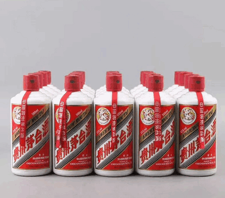 响水镇名酒回收